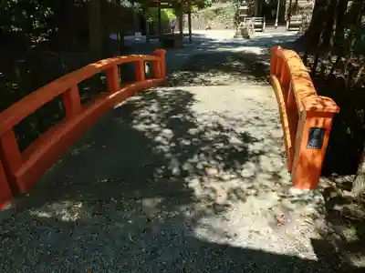 細川神社のその他建物