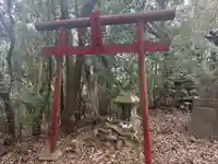北有馬温泉神社(長崎県)