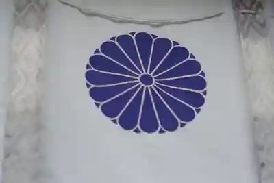 宇倍神社のその他建物