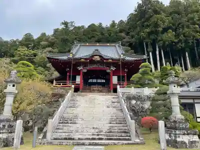 久遠寺(山梨県)