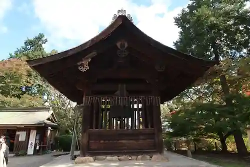 園城寺（三井寺）のその他建物