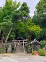 手長神社(長野県)