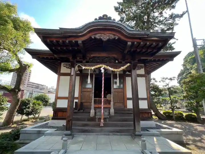 福泉寺(神奈川県)