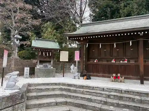 赤羽八幡神社(東京都)
