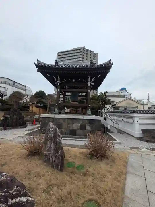 善仁寺(東京都)