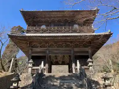 箸蔵寺(徳島県)