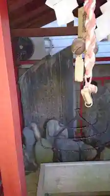 秋葉神社のその他建物