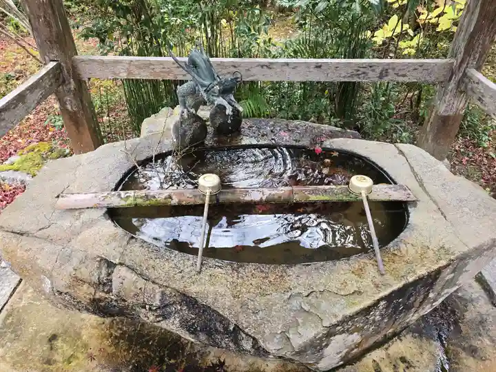 延命寺(大阪府)