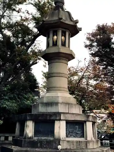 靖國神社(東京都)