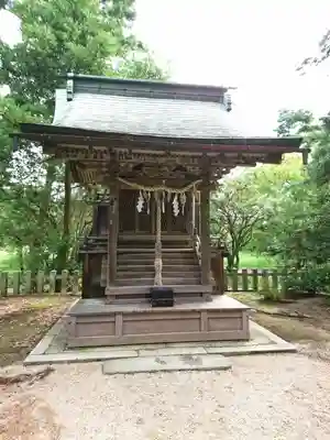 天橋立神社のその他建物