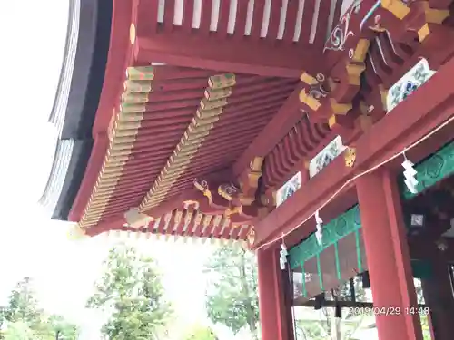 鶴岡八幡宮のその他建物