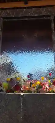 宮地嶽神社(福岡県)