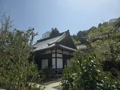 歓喜院(奈良県)