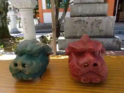 紅葉八幡宮のお祭り