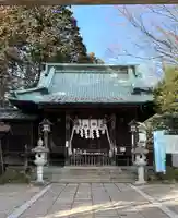 新田神社(群馬県)
