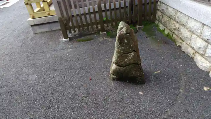 九頭竜大社(京都府)