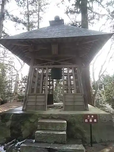 岩角山 岩角寺のその他建物