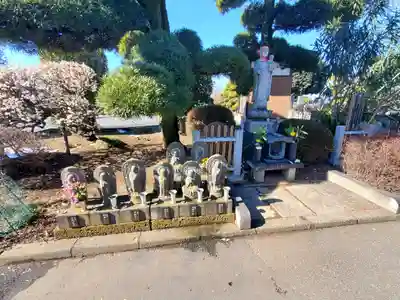 寿徳寺(栃木県)