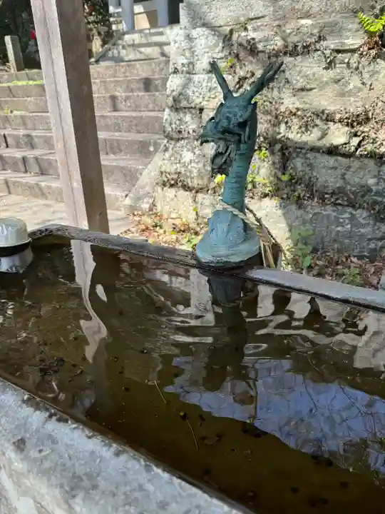三島神社(徳島県)
