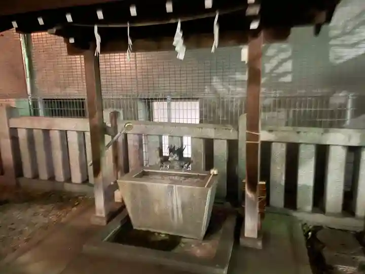 北野神社(東京都)