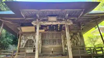 大蔵寺(福島県)