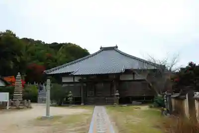 笑山寺(山口県)