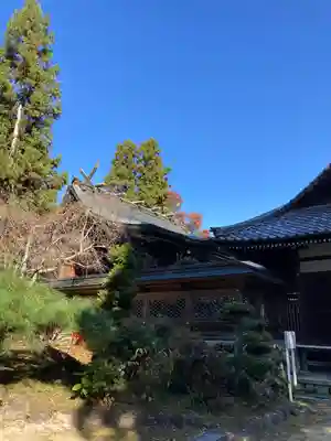 荒神山神社(滋賀県)