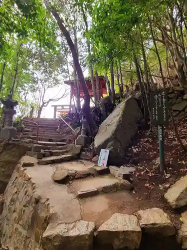 金光稲荷神社(広島県)
