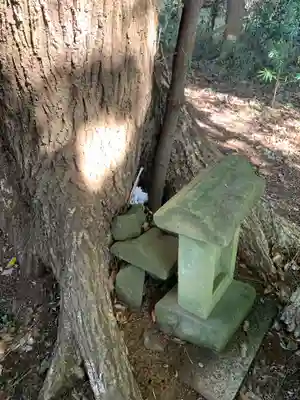 五方神(千葉県)