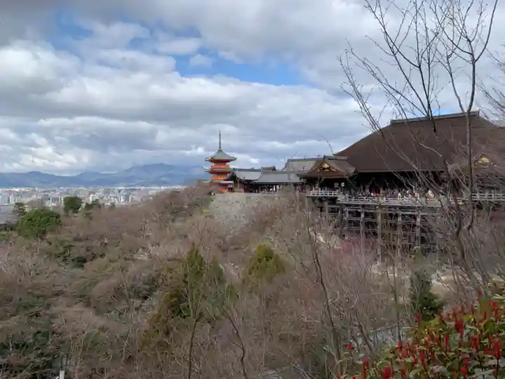 清水寺(京都府)
