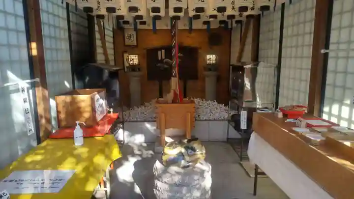 和田神社(兵庫県)