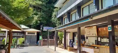 久能山東照宮のその他建物