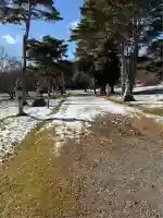 十勝神社(北海道)