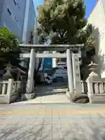 須賀神社(東京都)