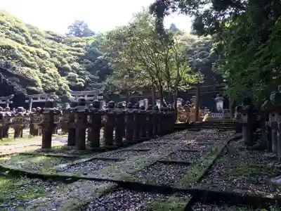 東光寺(山口県)