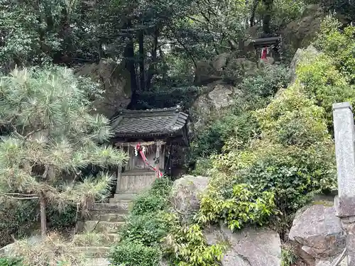 加茂神社(滋賀県)