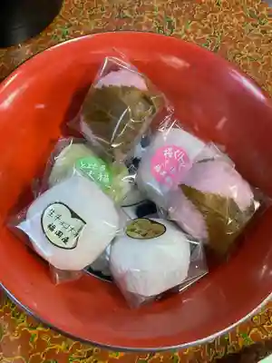 間々観音（龍音寺）(愛知県)