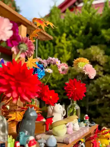伊達神社(北海道)