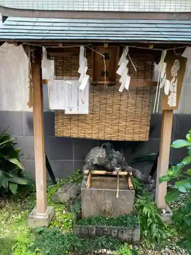 末廣神社(東京都)