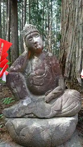 鶴ケ峰八幡神社(宮城県)