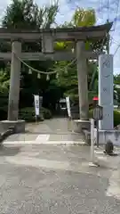 神炊館神社 ⁂奥州須賀川総鎮守⁂(福島県)