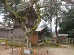 松尾寺(京都府)