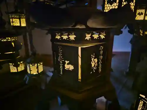 春日大社(奈良県)