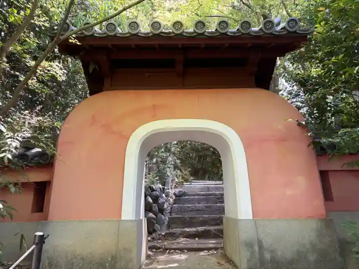 石峯寺(京都府)