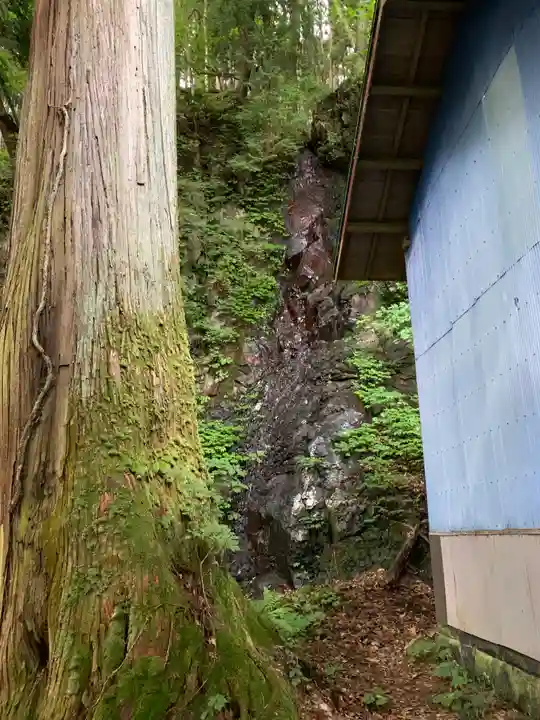 清瀧神社(栃木県)