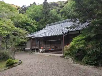 長徳寺(三重県)