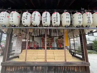 紫竹貴船神社(京都府)