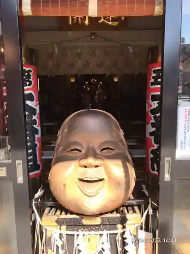 鷲神社のその他建物