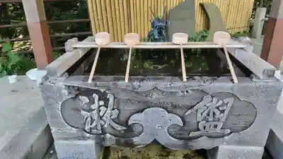 下総国三山　二宮神社(千葉県)