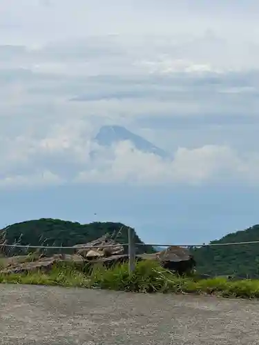 箱根元宮(神奈川県)
